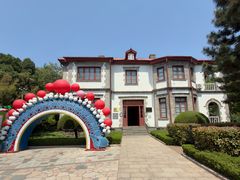 -烟台山景区