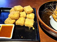 绍兴臭豆腐-寻宝记绍兴菜(鲁迅路店)