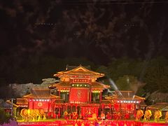 -《神游传奇》秀