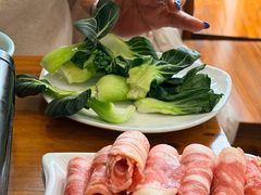 -新旺美食林农家菜(岭南路店)
