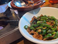 -黄泥岗·地道湖北菜(奥特莱斯店)