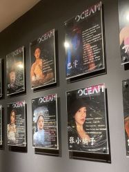 -OCEAN DANCE高空舞蹈室