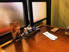 -仓桥家·焗寿司·锅物(光谷步行街店)