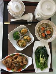 -宝生月子中心(民治店)