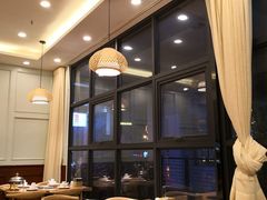 大堂-守柴炉烤鸭(中海国际店)