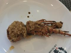 -澜悦港海鲜体验主题餐厅