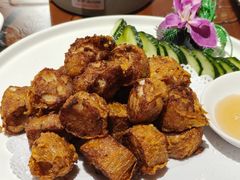 -董府·古宅餐厅