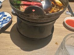-小山日本料理(兴业太古汇店)