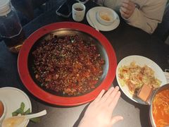 -赠李白·如诗的川味(余杭万达广场店)