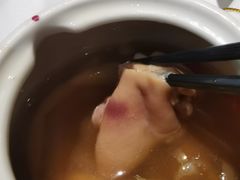 -尚一汤 广东炖汤(金桥国际店)