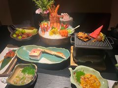 -花潮料理艺食馆(成都万象城店)