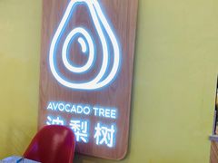 -油梨树AVOCADO TREE(嘉里中心店)