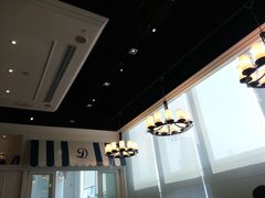 大堂-Dazzling Cafe 蜜糖吐司专卖店