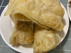 -知一馨香熏肉大饼(抚顺石化大学店)