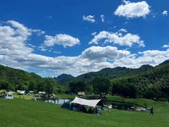 -玉渡山自然风景区