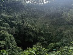 -海口火山口国家地质公园