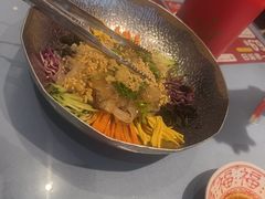 -老济南·地道济南菜(大明湖店)