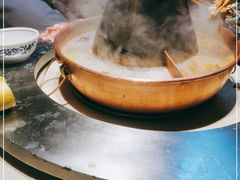 -东镇老火锅(长春路首店)