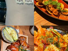 -Wolfgang’s Steakhouse 沃夫冈牛排馆(上海白玉兰广场店)