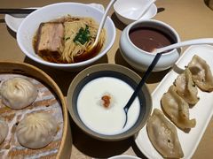 -苏小柳手工点心(人民广场分院)