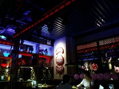 -疆文化新疆欢乐餐厅(金牛万达店)