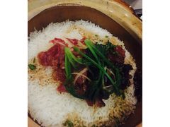 -捞王猪肚鸡火锅(财富中心店)
