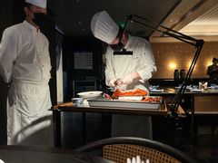 -喜悦烤鸭·新京菜(王府井店)