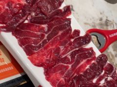 -潮汕大目牛肉火锅(皇岗旗舰店)