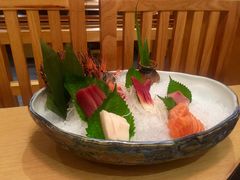 -山之川日料放题(通州店)