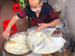 -衍记豆腐花