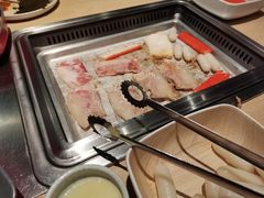 -新石器烤肉(南通CBD大有境店)