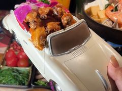 -玉川屋创意日料Bistro(柳巷店)