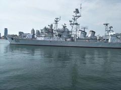 -中国人民解放军海军博物馆