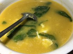 -鑫小城故事·砂锅·排骨藕汤(兴业路店)