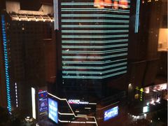 -成都仁恒格蓝柏薇酒店公寓