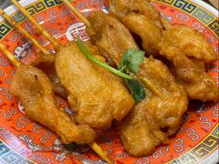 -芋包王闽南茶楼(八市店)