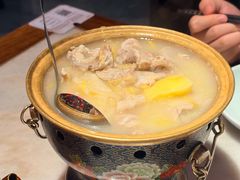 -小吊梨汤·北京菜·烤鸭(清河万象汇店)
