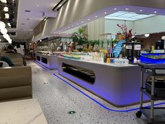 -藜爱·山海情海鲜自助(万达广场店)