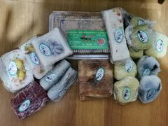 擂沙汤团-江南春(中山中路店)