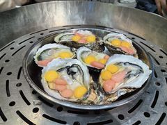 -飞尝蚝·顺德菜·鱼生(顺德总店)