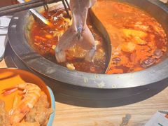 -铭记蛙小仙·活蛙畅享(CBD万达广场店)