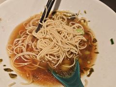 -松鹤面馆·古法焖肉面(观前店)