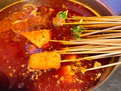 -钢管厂五区小郡肝火锅串串香(总店)