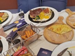 -夏日玛莉西餐厅(中茂城店)