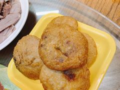 -清真伊香蘭餐厅