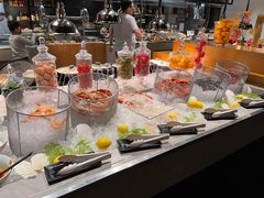 -香港唯港荟 Hotel ICON – The Market