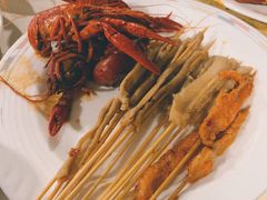-汇泉王朝大饭店-旋转餐厅(南海路店)