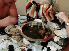 -聚首堂·特色小吃·肘子(什刹海德胜门店)