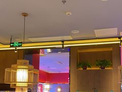 -重庆高老九火锅(万象城店)