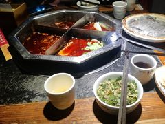 -陈眼镜火锅(总店)